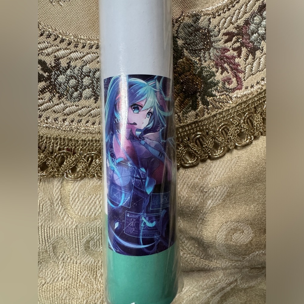 Trends Posters Hatsune Miku-Screens Wall Poster